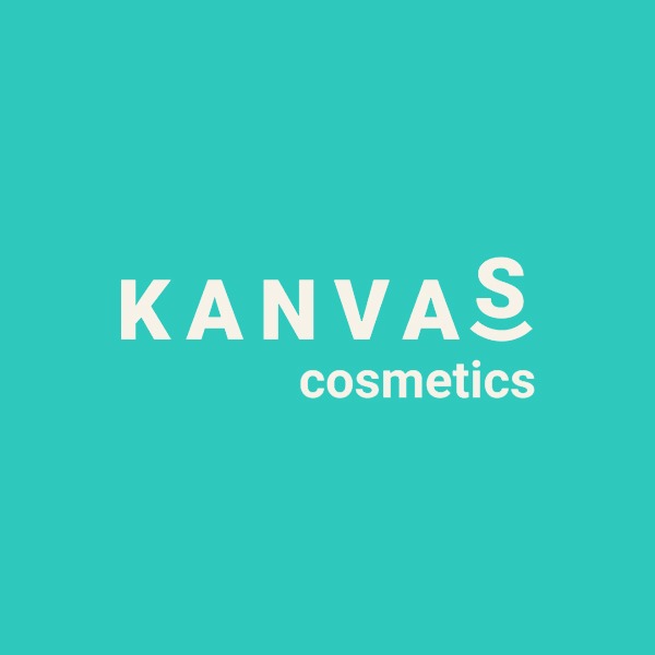 Logo of Kanvas Cosmetics