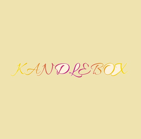 Logo of Kandlebox Candle Mnfrs And Suppliers In Northampton, Northamptonshire