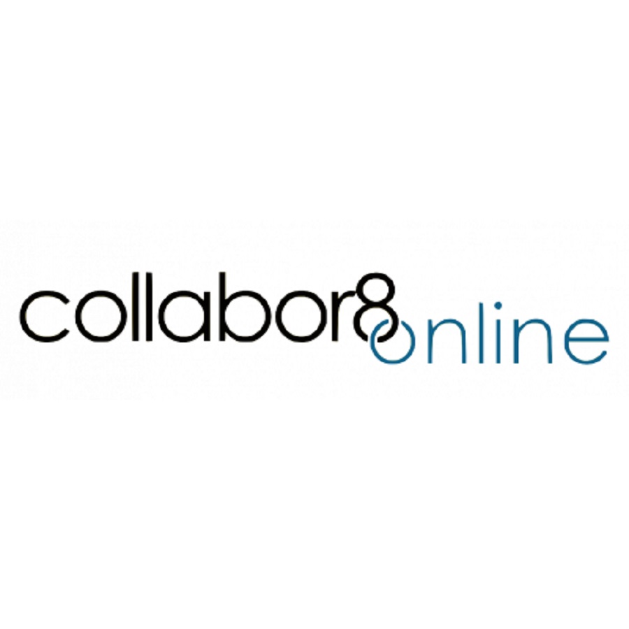 Logo of Collabor8Online