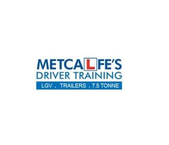 Logo of Metcalfe Trailer Training Keighley Driving Schools In Keighley, West Yorkshire Logo of Metcalfe Trailer Training Keighley Driving Schools In Keighley, West Yorkshire
