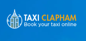 Logo of Clapham Taxis
