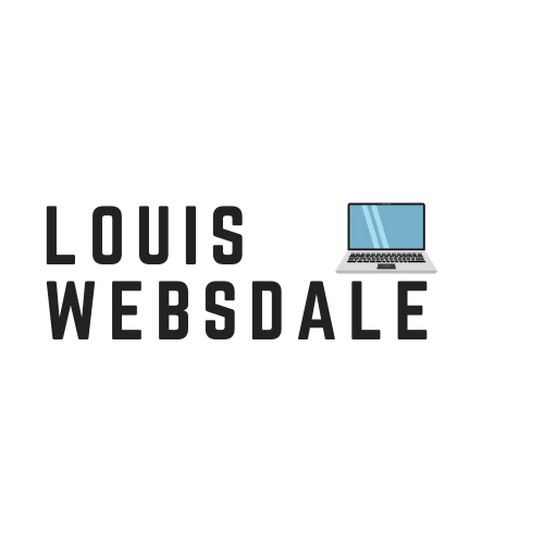 Logo of Louis Websdale