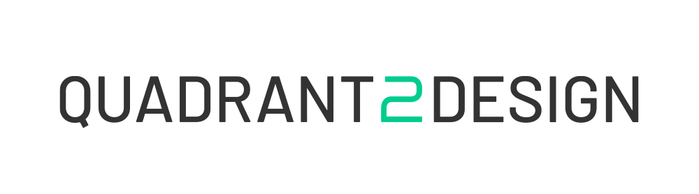 Logo of Quadrant2Design