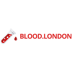 Logo of Private Blood Tests London