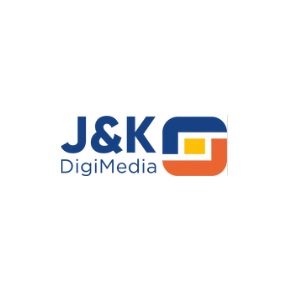 Logo of JK DigiMedia