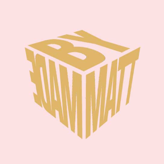 Logo of Made by Matt