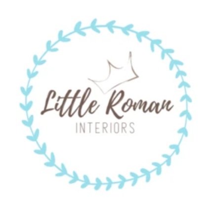 Logo of Little Roman Interiors Toy Shops In Lymm, Cheshire