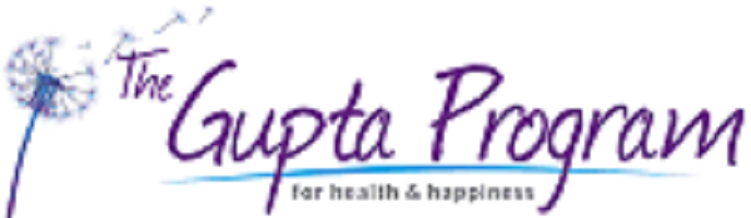Logo of The Gupta Program
