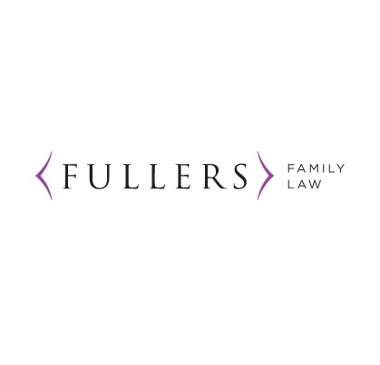 Logo of Fullers Family Law