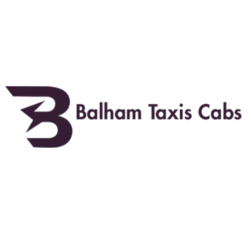 Logo of Balham Taxis Cabs