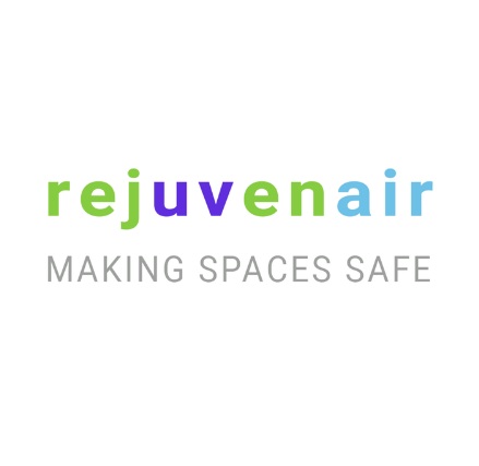 Logo of Rejuvenair Ltd
