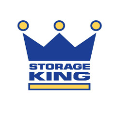Logo of Storage King Liverpool
