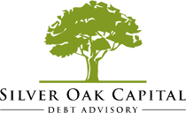 Logo of Silver Oak Capital - Debt Advisory