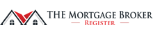 Logo of The Mortgage Broker Register Mortgage Brokers In Thornaby, Durham