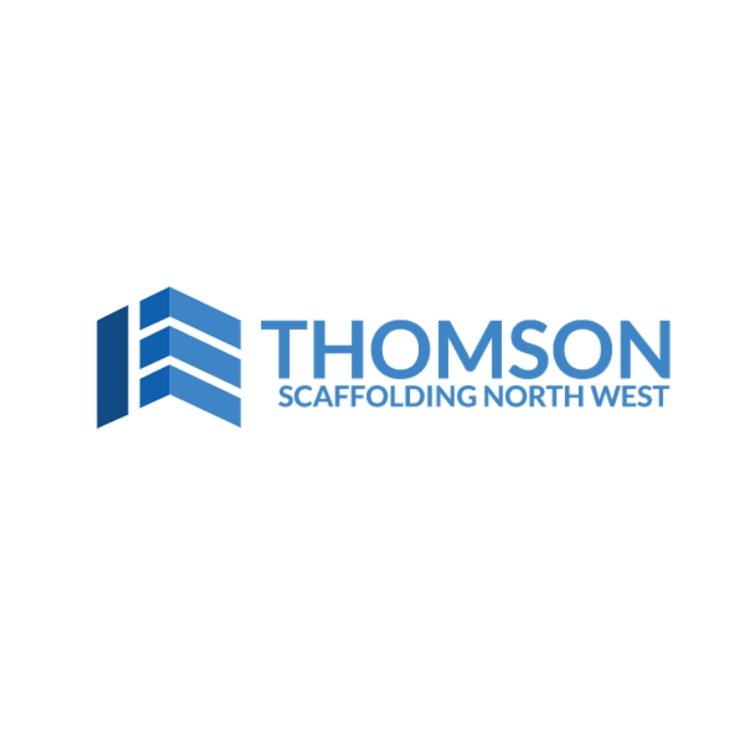 Logo of Thomson Scaffolding