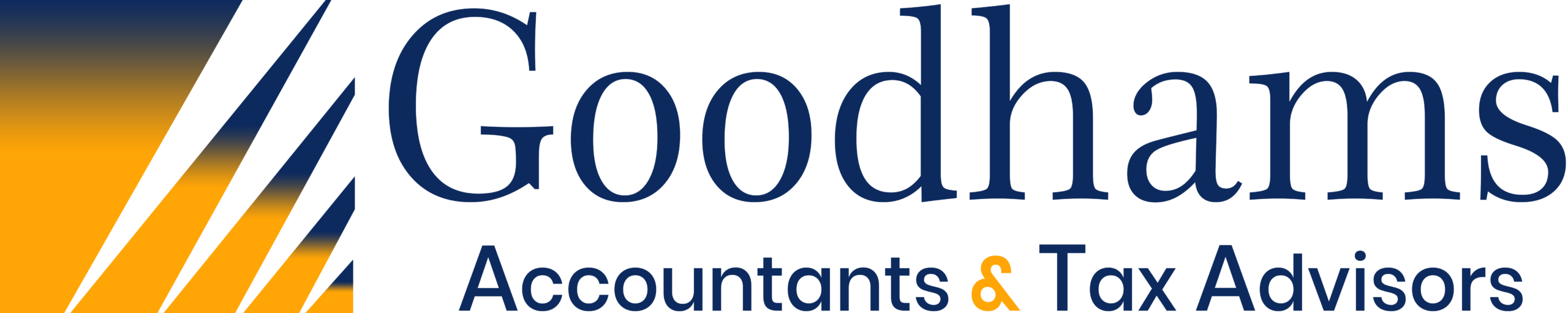 Logo of Goodhams Accountants Tax Advisors LLP