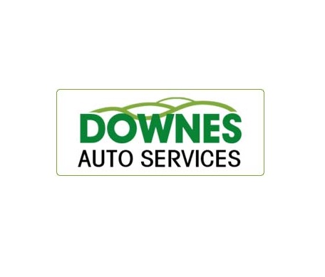 Logo of Downes Auto Services