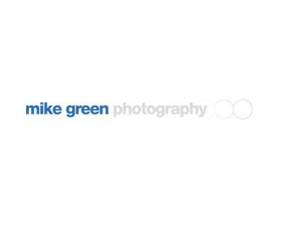 Logo of Mike Green Photography