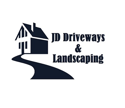 Logo of JD Resin Driveways