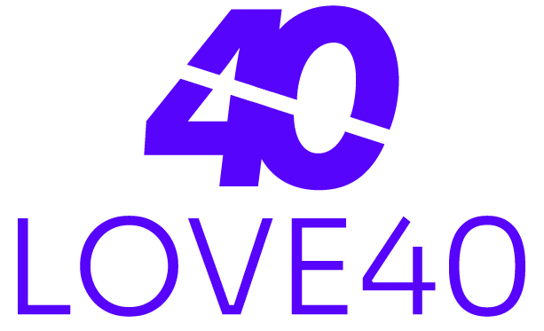 Logo of LOVE40 LTD Sports Equipment In Waltham Abbey, Essex