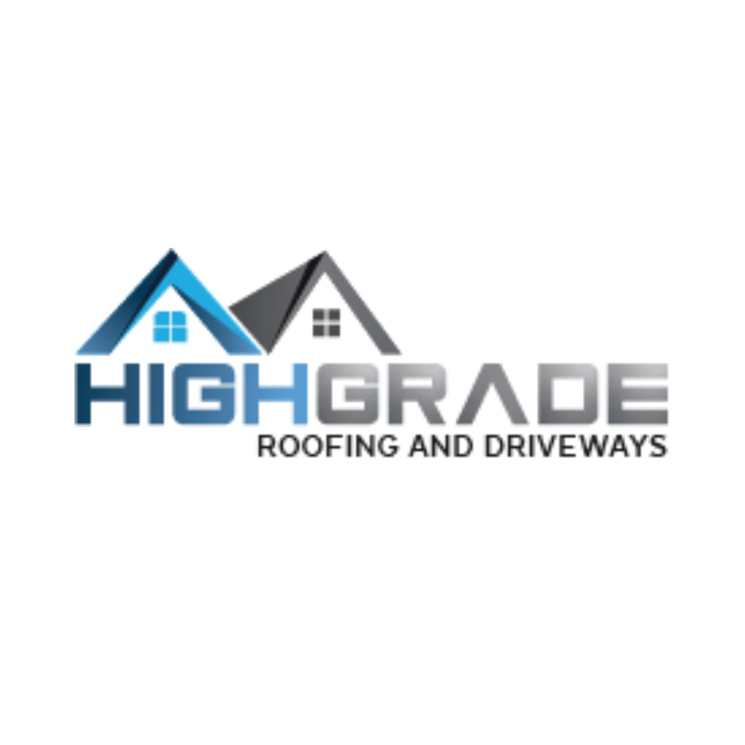 Logo of High-Grade Roofing Driveways