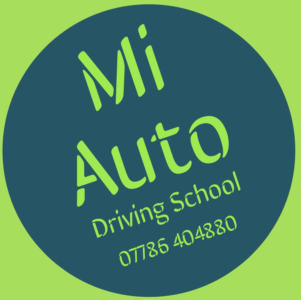 Logo of MiAuto Driving School