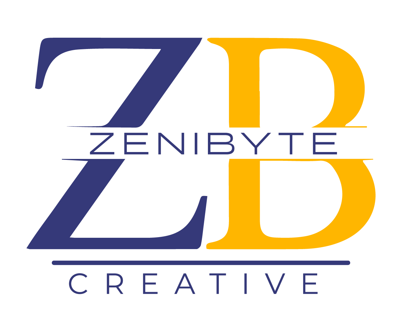 Logo of Zenibyte Creative Ltd