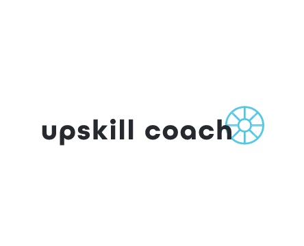 Logo of Upskill Coach