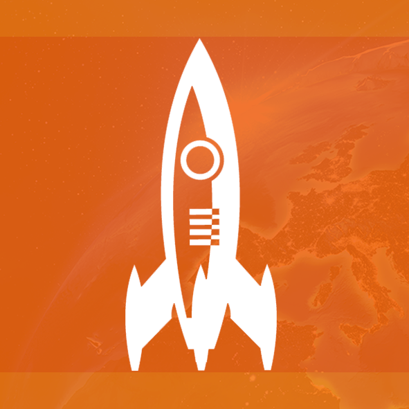 Logo of Planet Numbers