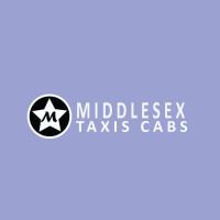 Logo of Middlesex Taxis Cabs