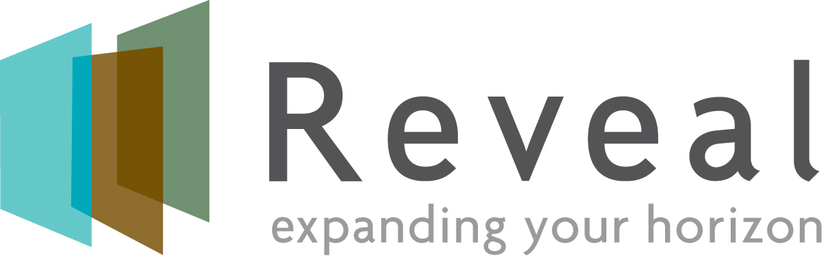 Logo of Reveal Doors and Windows Patio Doors - Suppliers And Installers In Harrogate, North Yorkshire