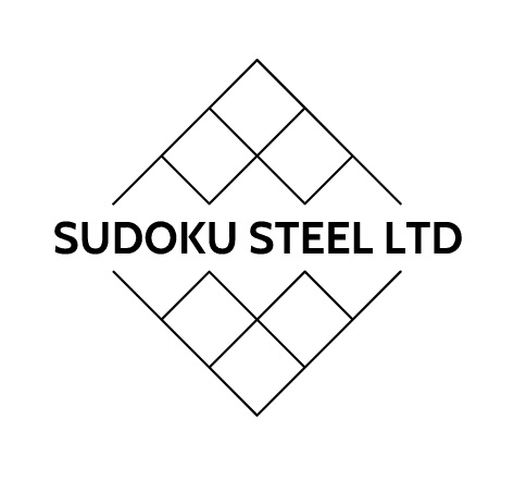 Logo of Sudoku Steel Ltd