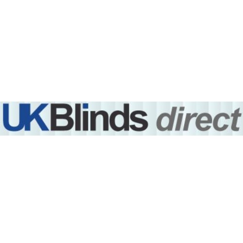 Logo of UKBlinds Direct Blinds Awnings And Canopies In Rotherham, South Yorkshire