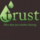 Logo of Trust Window Cleaners In Braintree, Essex