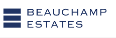 Logo of Beauchamp Estates