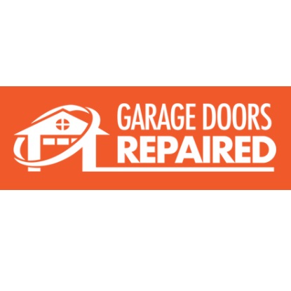 Logo of Garage Doors Repaired