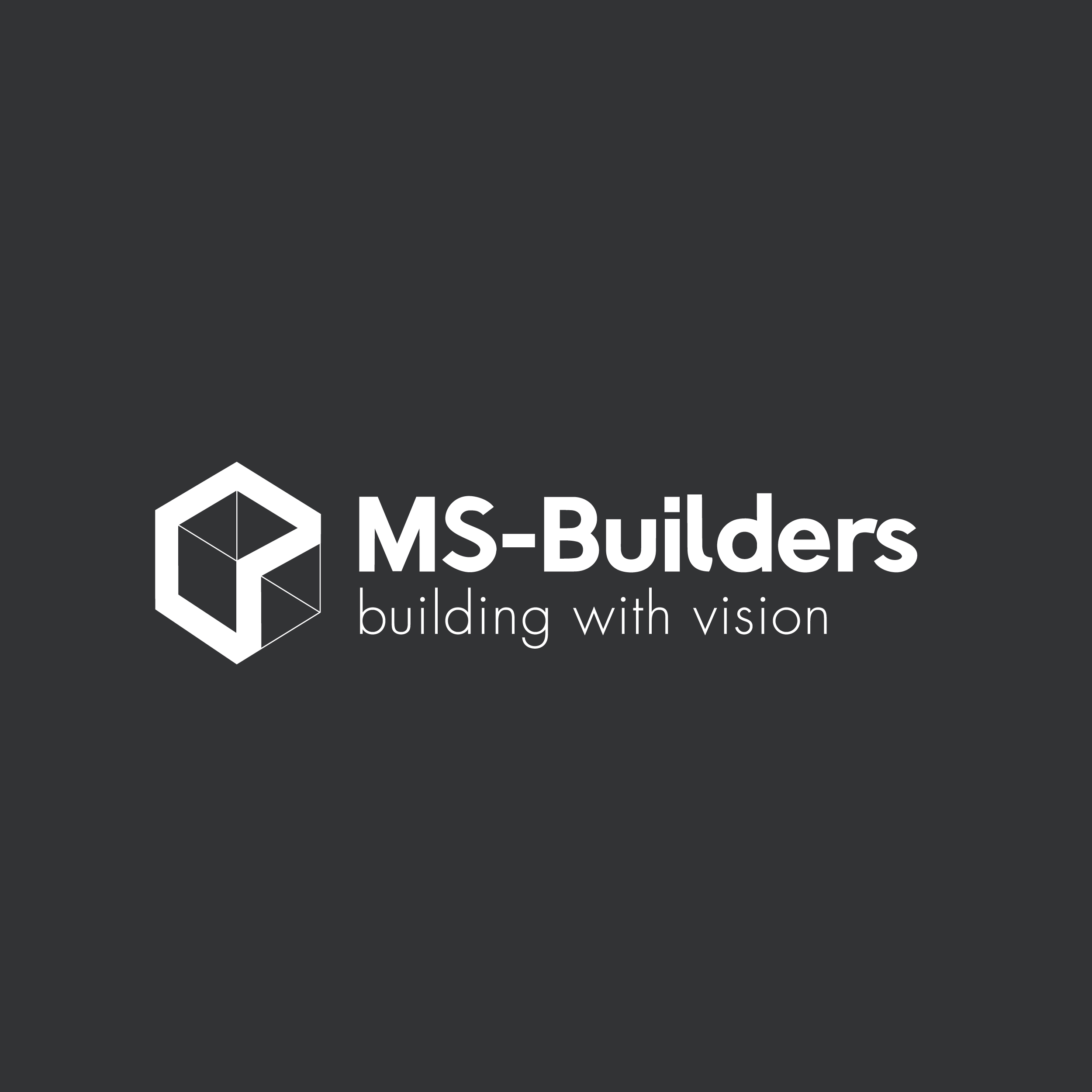Logo of MS-Builders Ltd