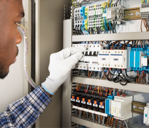 Logo of QUICK Response Group Ltd