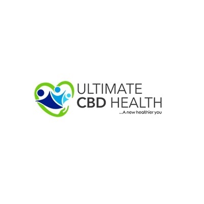 Logo of Ultimate CBD Health Limited Cosmetic Mnfrs In Scunthorpe, Lincolnshire Logo of Ultimate CBD Health Limited Cosmetic Mnfrs In Scunthorpe, Lincolnshire