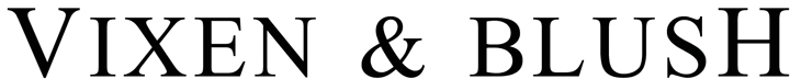 Logo of Vixen Blush