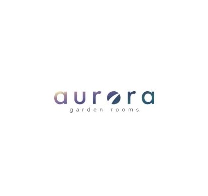 Logo of Aurora Garden Rooms Garden Sheds In Oldham, Manchester Logo of Aurora Garden Rooms Garden Sheds In Oldham, Manchester