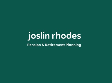 Logo of Joslin Rhodes Pension Retirement Planning Durham