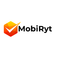 Logo of Mobiryt Technologies Private Limited