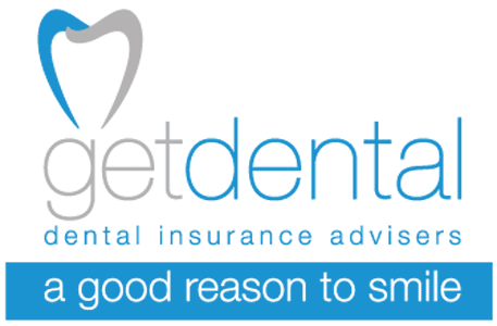 Logo of Get Dental Plans Health Insurance In Stanmore, Greater London