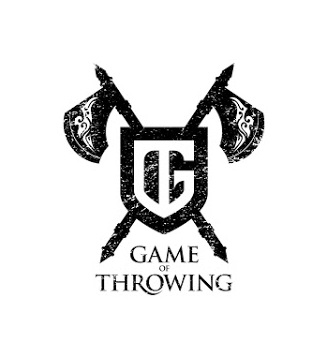 Logo of Game of Throwing
