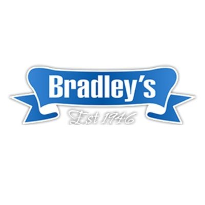 Logo of Bradley's Fish Food Import And Export Agents In Feltham, Middlesex