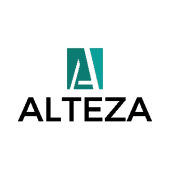 Logo of Alteza