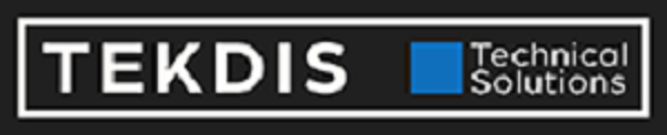 Logo of TekdisUK