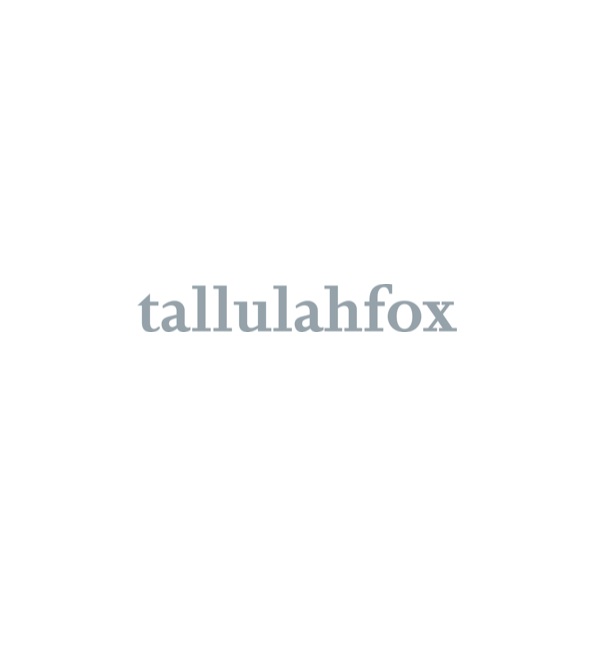 Logo of Tallulah Fox Antiques And Antiquities In Petworth, West Sussex