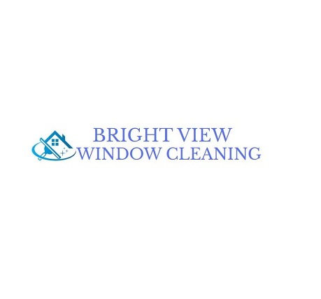 Logo of Brightview Window Cleaning Window Cleaners In Norwich, Norfolk